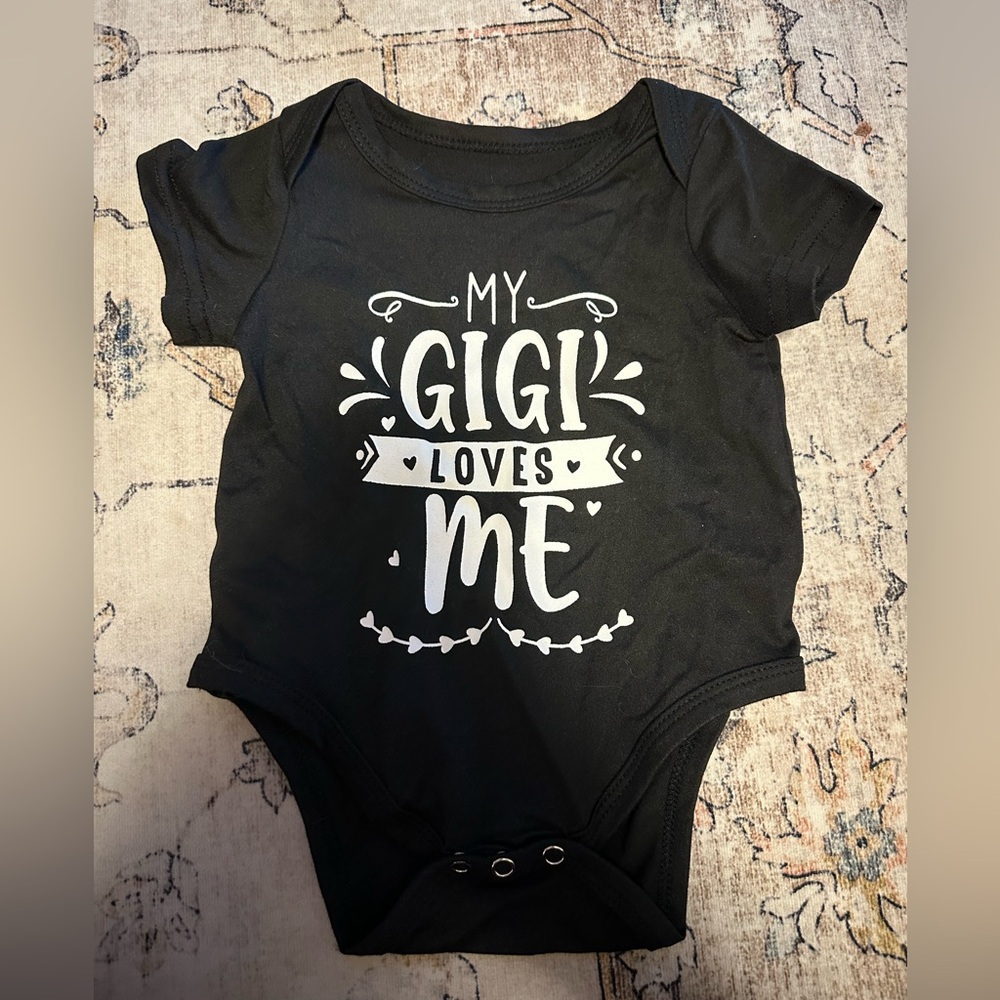Kids onsie